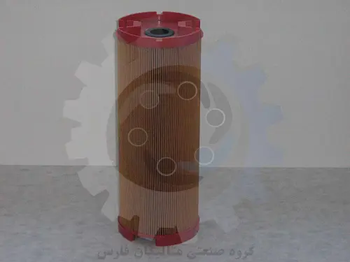 فیلتر دستگاه ای دی ام مدل FY-01R